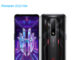 ZTE Nubia Red Magic 7 5G Standard Edition Global Dual SIM TD-LTE 128GB NX679J