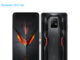 ZTE Nubia Red Magic 7 Pro 5G Premium Edition Dual SIM TD-LTE CN 256GB NX709J