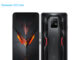 ZTE Nubia Red Magic 7 Pro 5G Premium Edition Global Dual SIM TD-LTE 256GB NX709J