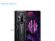 ZTE Nubia Red Magic 7S 5G Standard Edition Dual SIM TD-LTE CN 256GB NX679S