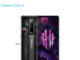 ZTE Nubia Red Magic 7S 5G Base Edition Dual SIM TD-LTE CN 128GB NX679S