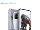 ZTE Nubia Red Magic 7S Pro 5G Top Edition Dual SIM TD-LTE CN 1TB NX709S
