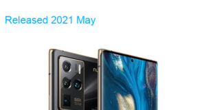 ZTE Nubia Z30Pro 5G Premium Edition Dual SIM TD-LTE CN 512GB NX667J