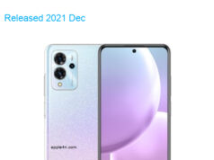 ZTE Yuanhang20 Pro 5G Dual SIM TD-LTE CN 256GB 9040N / Voyage 20 Pro