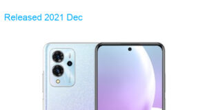 ZTE Yuanhang20 Pro 5G Dual SIM TD-LTE CN 256GB 9040N / Voyage 20 Pro