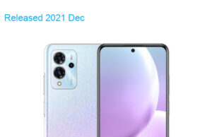 ZTE Yuanhang20 Pro 5G Dual SIM TD-LTE CN 256GB 9040N / Voyage 20 Pro